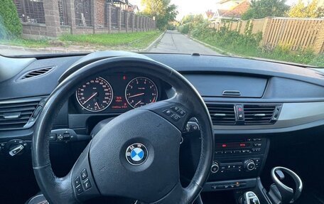 BMW X1, 2013 год, 1 550 000 рублей, 14 фотография