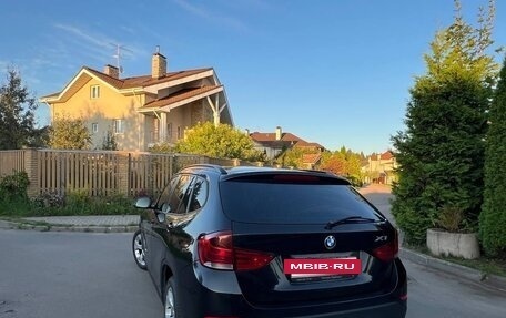 BMW X1, 2013 год, 1 550 000 рублей, 9 фотография