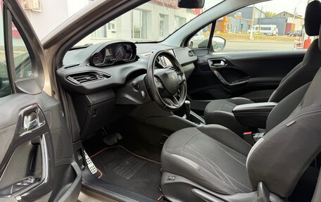 Peugeot 208 II, 2013 год, 835 000 рублей, 8 фотография