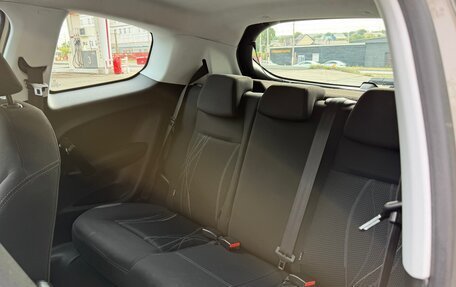 Peugeot 208 II, 2013 год, 835 000 рублей, 12 фотография