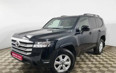 Toyota Land Cruiser, 2021 год, 7 250 000 рублей, 1 фотография