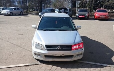 Mitsubishi Lancer IX, 2001 год, 180 000 рублей, 1 фотография