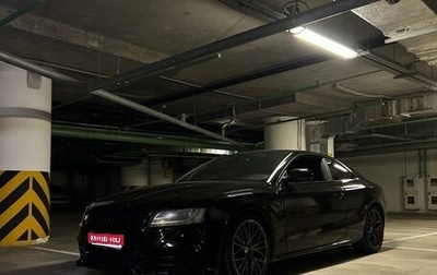 Audi A5, 2008 год, 970 000 рублей, 1 фотография