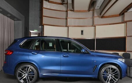 BMW X5, 2019 год, 6 200 000 рублей, 2 фотография