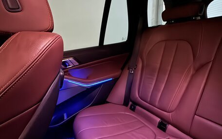 BMW X5, 2019 год, 6 200 000 рублей, 11 фотография