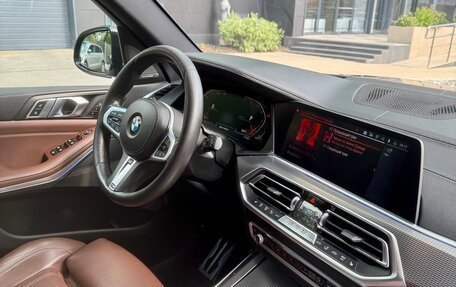 BMW X5, 2019 год, 6 200 000 рублей, 6 фотография