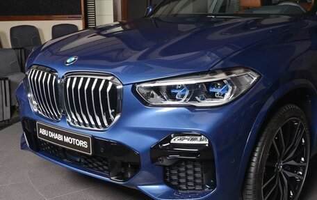BMW X5, 2019 год, 6 200 000 рублей, 4 фотография
