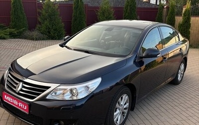 Renault Latitude I, 2013 год, 930 000 рублей, 1 фотография