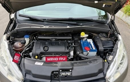 Peugeot 208 II, 2013 год, 835 000 рублей, 15 фотография