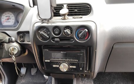 Daihatsu Terios II, 2000 год, 300 000 рублей, 2 фотография