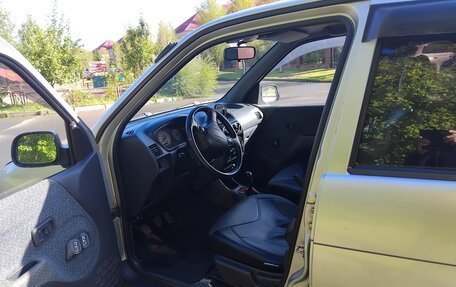 Daihatsu Terios II, 2000 год, 300 000 рублей, 12 фотография