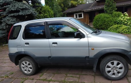 Daihatsu Terios II, 2000 год, 300 000 рублей, 4 фотография