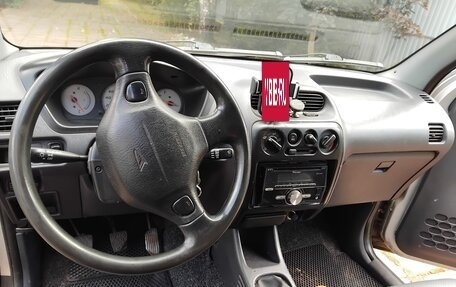 Daihatsu Terios II, 2000 год, 300 000 рублей, 6 фотография