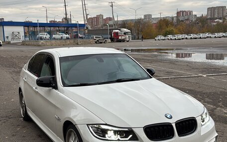 BMW 3 серия, 2009 год, 950 000 рублей, 2 фотография