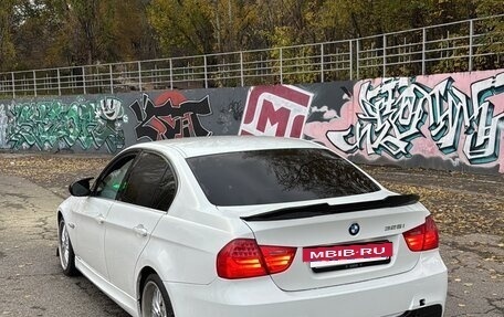 BMW 3 серия, 2009 год, 950 000 рублей, 4 фотография