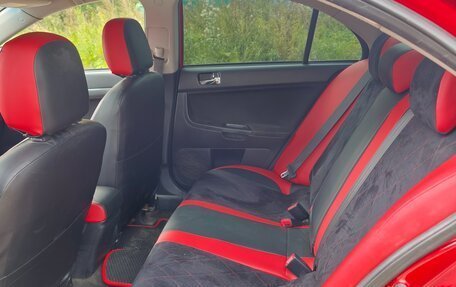 Mitsubishi Lancer IX, 2008 год, 590 000 рублей, 9 фотография