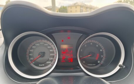 Mitsubishi Lancer IX, 2008 год, 590 000 рублей, 11 фотография