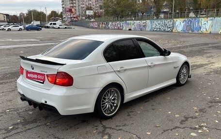 BMW 3 серия, 2009 год, 950 000 рублей, 3 фотография