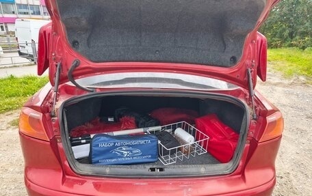 Mitsubishi Lancer IX, 2008 год, 590 000 рублей, 13 фотография