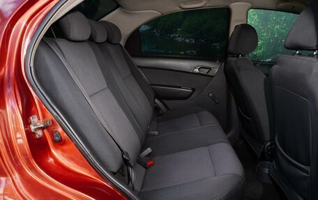 Chevrolet Aveo III, 2011 год, 478 000 рублей, 7 фотография