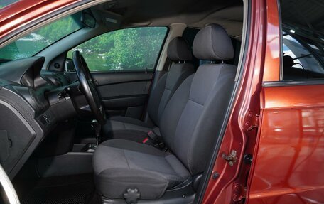 Chevrolet Aveo III, 2011 год, 478 000 рублей, 9 фотография
