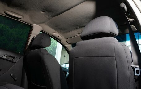 Chevrolet Aveo III, 2011 год, 478 000 рублей, 11 фотография