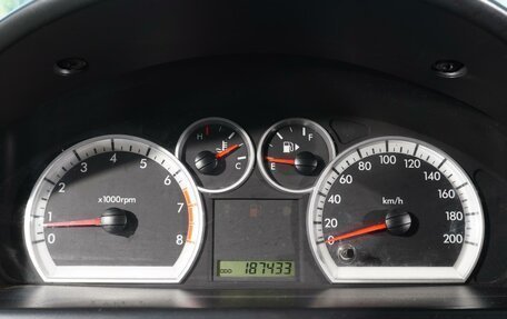 Chevrolet Aveo III, 2011 год, 478 000 рублей, 12 фотография