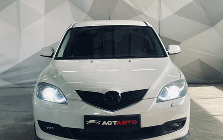 Mazda 3, 2008 год, 500 000 рублей, 2 фотография