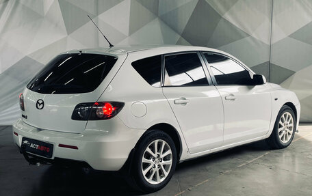 Mazda 3, 2008 год, 500 000 рублей, 6 фотография