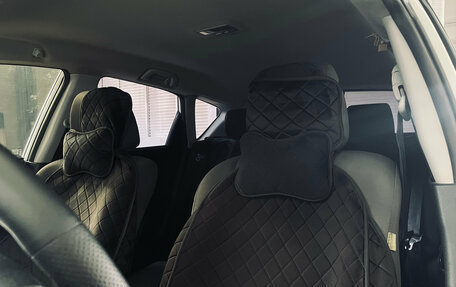 Mazda 3, 2008 год, 500 000 рублей, 10 фотография