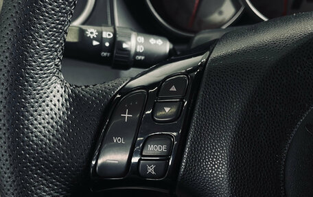 Mazda 3, 2008 год, 500 000 рублей, 12 фотография