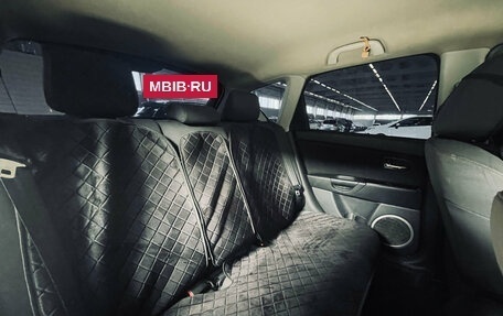 Mazda 3, 2008 год, 500 000 рублей, 18 фотография