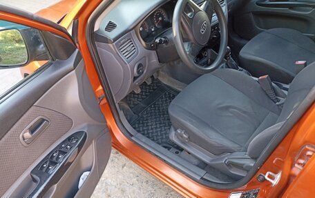KIA Rio II, 2010 год, 530 000 рублей, 6 фотография