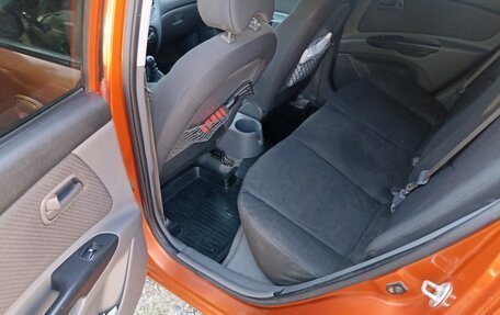KIA Rio II, 2010 год, 530 000 рублей, 9 фотография