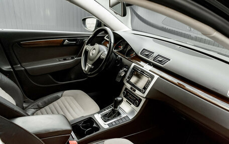 Volkswagen Passat B7, 2011 год, 930 000 рублей, 13 фотография