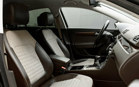 Volkswagen Passat B7, 2011 год, 930 000 рублей, 14 фотография