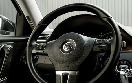 Volkswagen Passat B7, 2011 год, 930 000 рублей, 15 фотография