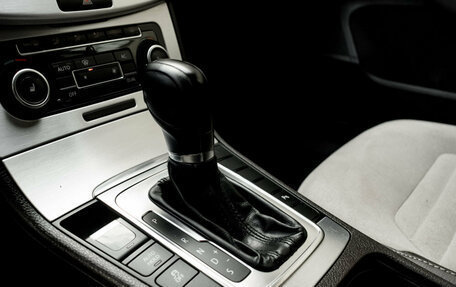 Volkswagen Passat B7, 2011 год, 930 000 рублей, 20 фотография