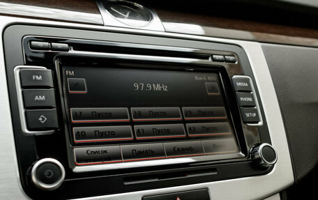 Volkswagen Passat B7, 2011 год, 930 000 рублей, 18 фотография