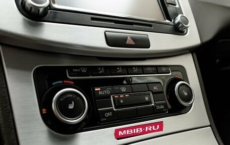 Volkswagen Passat B7, 2011 год, 930 000 рублей, 19 фотография