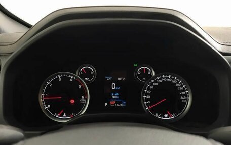 Toyota Land Cruiser, 2021 год, 7 250 000 рублей, 9 фотография