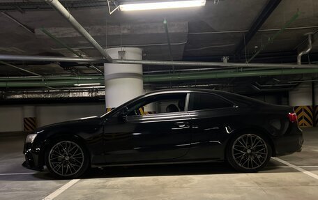 Audi A5, 2008 год, 970 000 рублей, 4 фотография