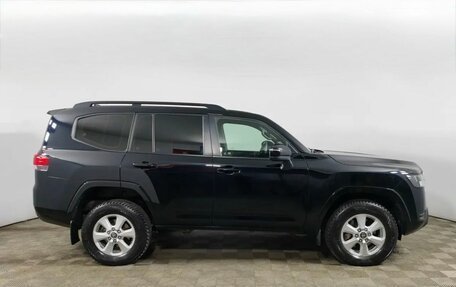 Toyota Land Cruiser, 2021 год, 7 250 000 рублей, 4 фотография