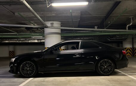 Audi A5, 2008 год, 970 000 рублей, 5 фотография