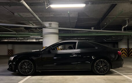 Audi A5, 2008 год, 970 000 рублей, 6 фотография