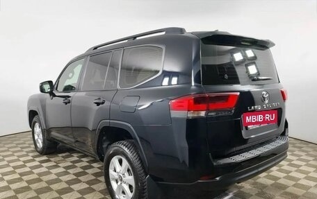 Toyota Land Cruiser, 2021 год, 7 250 000 рублей, 7 фотография