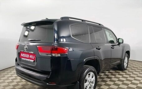 Toyota Land Cruiser, 2021 год, 7 250 000 рублей, 5 фотография