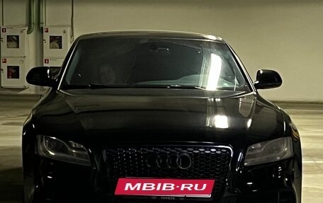 Audi A5, 2008 год, 970 000 рублей, 2 фотография