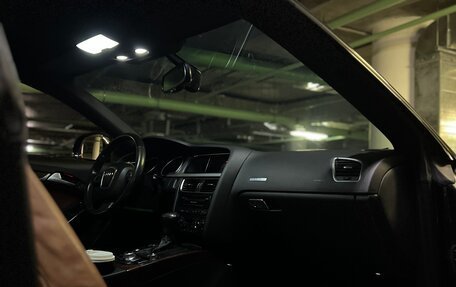Audi A5, 2008 год, 970 000 рублей, 11 фотография