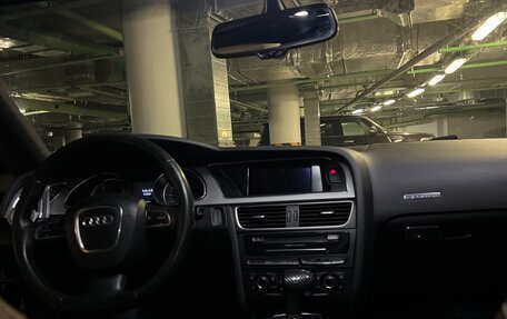 Audi A5, 2008 год, 970 000 рублей, 13 фотография